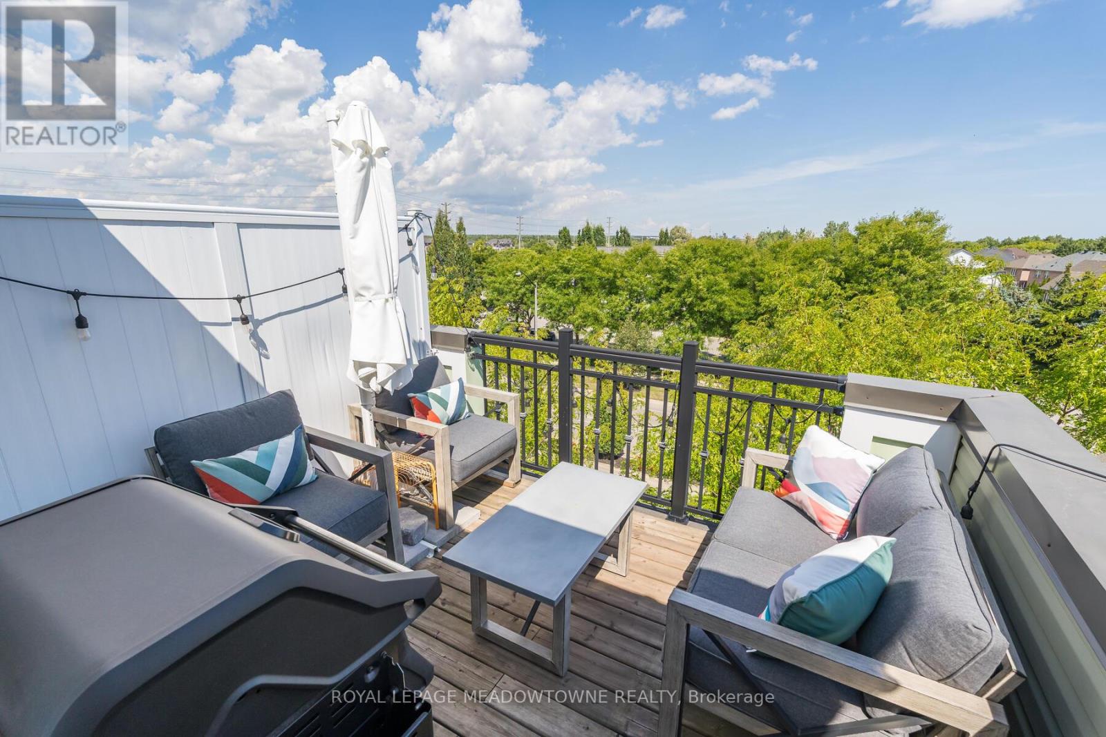 42 - 2614 Dashwood Drive, Oakville, Ontario  L6M 0K5 - Photo 39 - W12496864