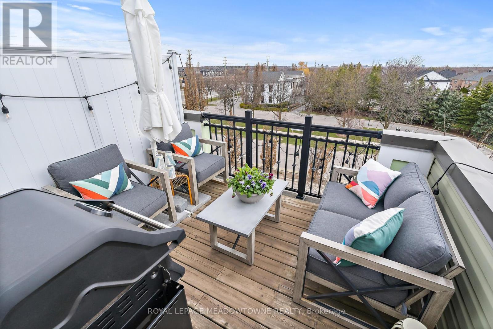 42 - 2614 Dashwood Drive, Oakville, Ontario  L6M 0K5 - Photo 41 - W12496864