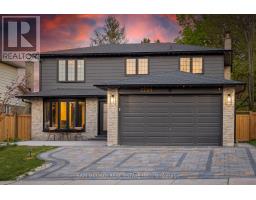 2284 GLASTONBURY ROAD, Burlington, Ontario