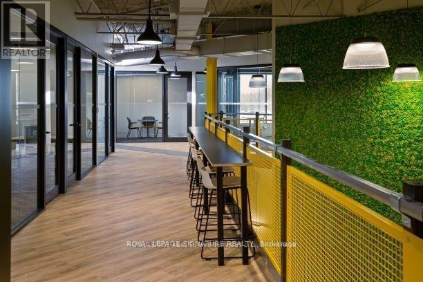 300 - 2115 South Service Road W, Oakville, Ontario  L6L 5W2 - Photo 4 - W12496878