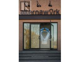 300 - 2115 SOUTH SERVICE ROAD W, Oakville, Ontario