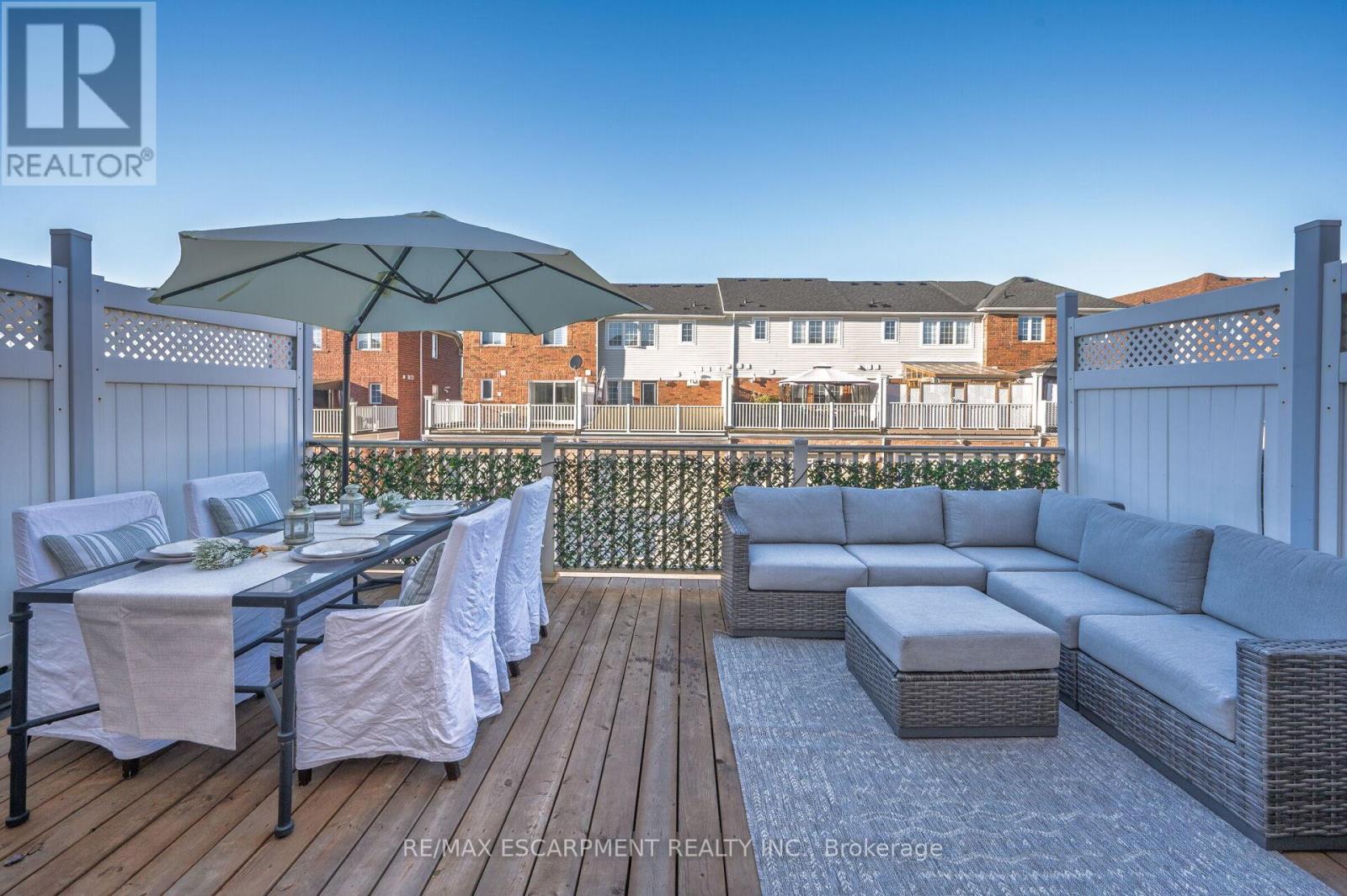 3140 Edgar Avenue, Burlington, Ontario  L7M 0A7 - Photo 23 - W12496884