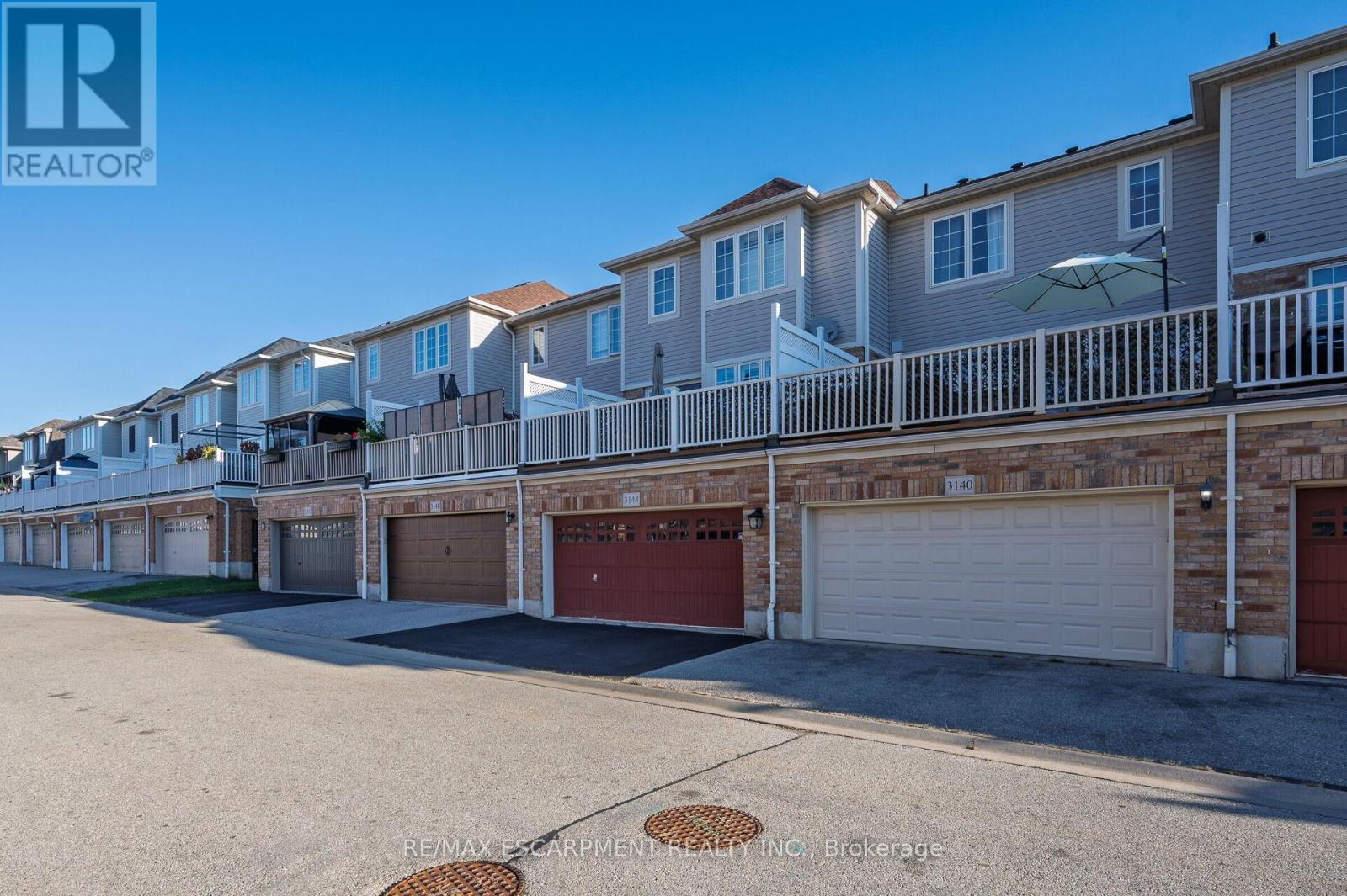 3140 Edgar Avenue, Burlington, Ontario  L7M 0A7 - Photo 33 - W12496884