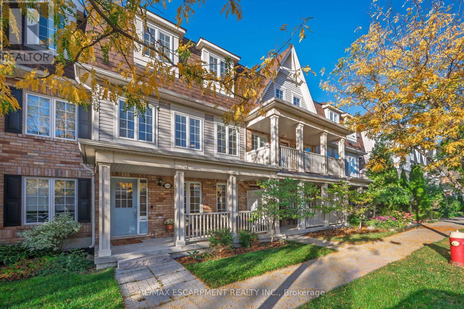 3140 Edgar Avenue, Burlington, Ontario  L7M 0A7 - Photo 35 - W12496884