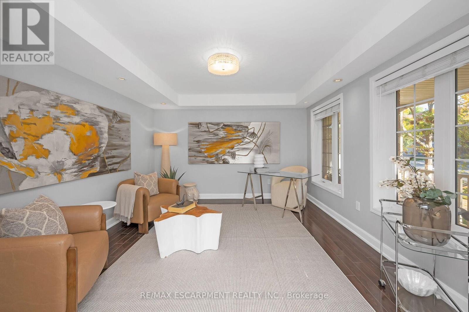 3140 Edgar Avenue, Burlington, Ontario  L7M 0A7 - Photo 6 - W12496884