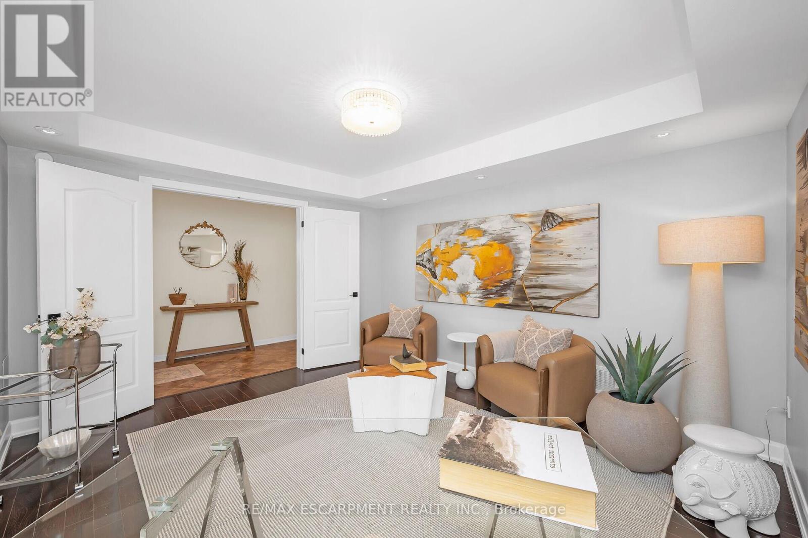 3140 Edgar Avenue, Burlington, Ontario  L7M 0A7 - Photo 7 - W12496884