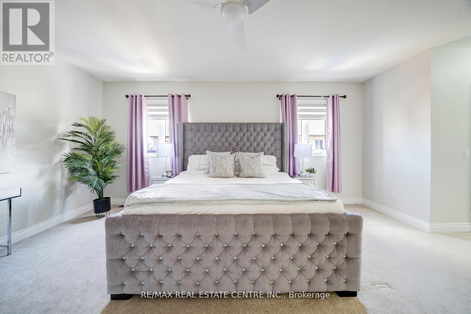 5 Carl Finlay Drive, Brampton, Ontario  L6P 4G4 - Photo 31 - W12496910