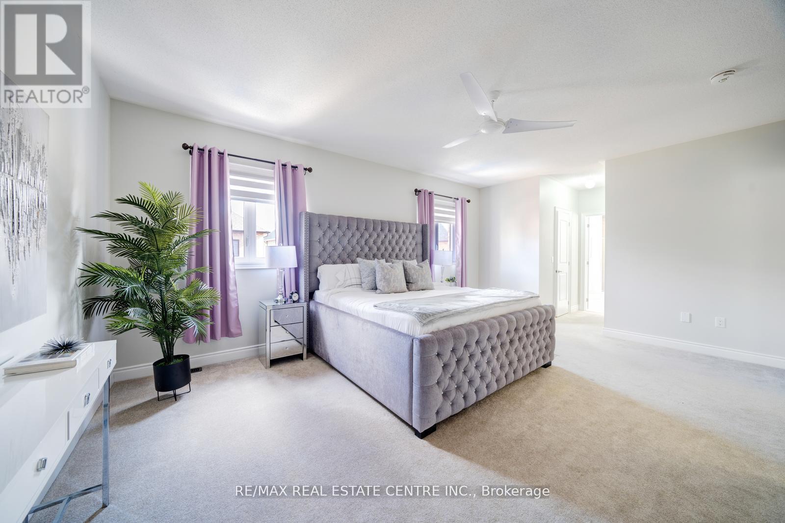 5 Carl Finlay Drive, Brampton, Ontario  L6P 4G4 - Photo 33 - W12496910