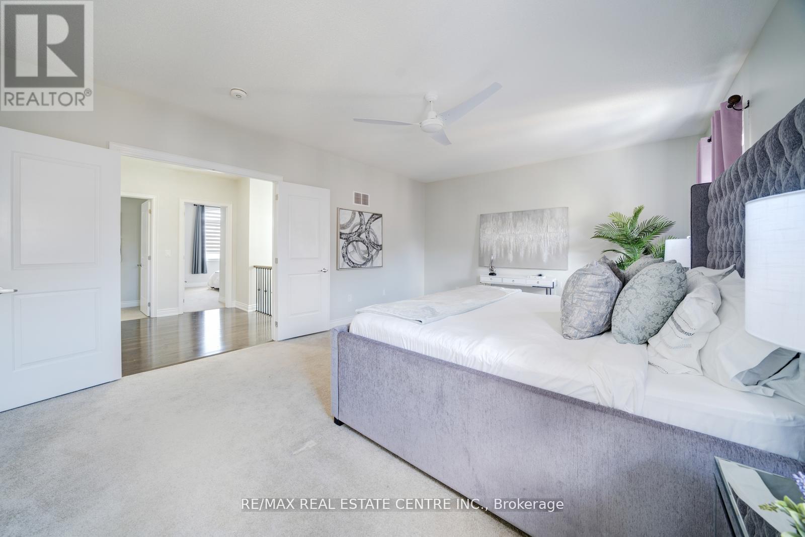 5 Carl Finlay Drive, Brampton, Ontario  L6P 4G4 - Photo 34 - W12496910