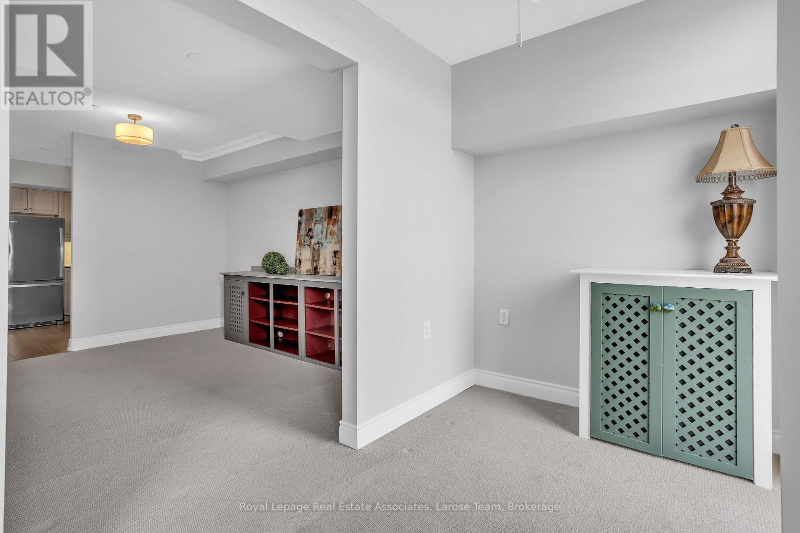 1707 - 3 Marine Parade Drive, Toronto, Ontario  M8V 3Z5 - Photo 16 - W12496926