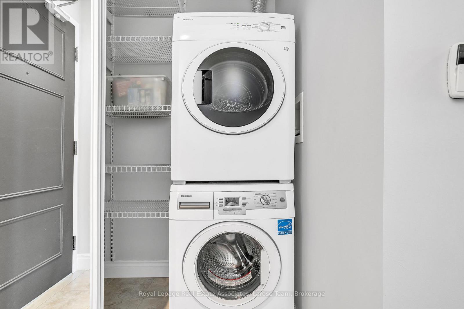 1707 - 3 Marine Parade Drive, Toronto, Ontario  M8V 3Z5 - Photo 21 - W12496926