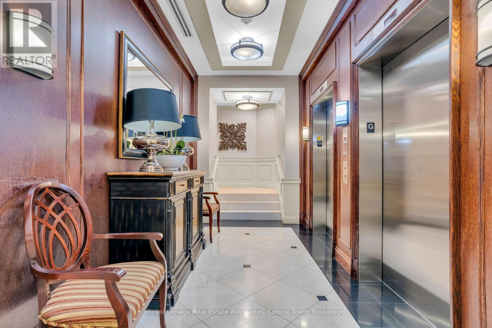 1707 - 3 Marine Parade Drive, Toronto, Ontario  M8V 3Z5 - Photo 4 - W12496926