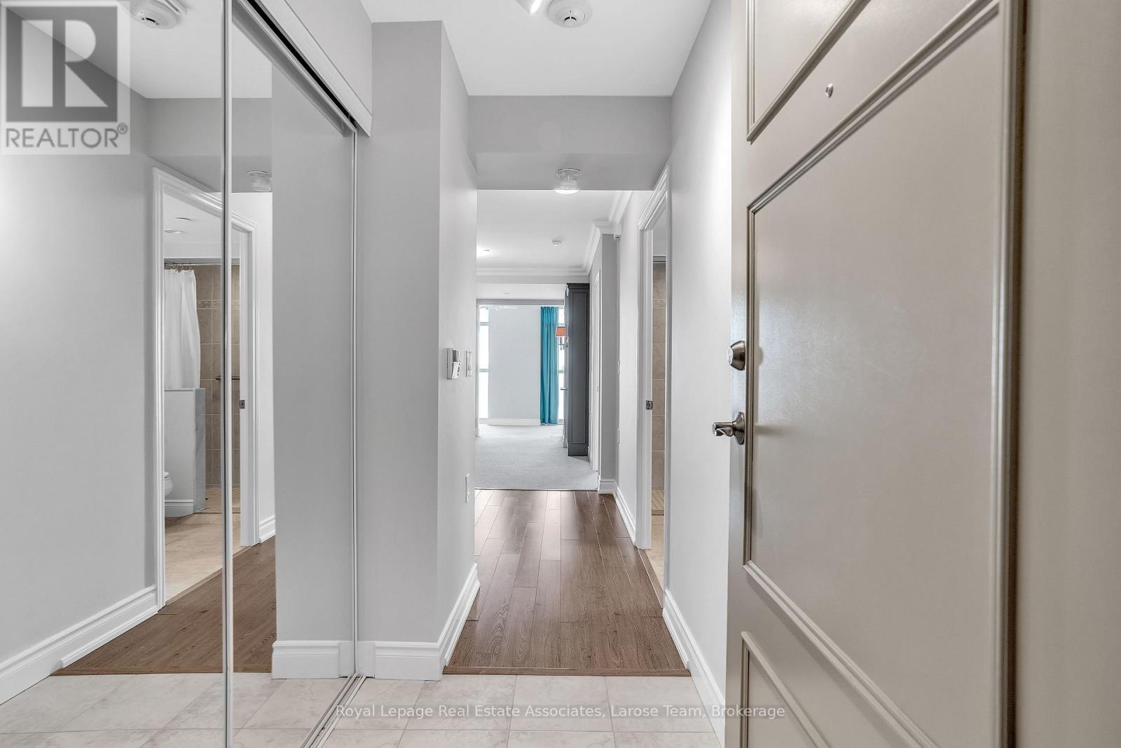 1707 - 3 Marine Parade Drive, Toronto, Ontario  M8V 3Z5 - Photo 5 - W12496926