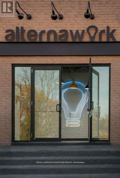 900 - 2115 SOUTH SERVICE ROAD W, Oakville, Ontario