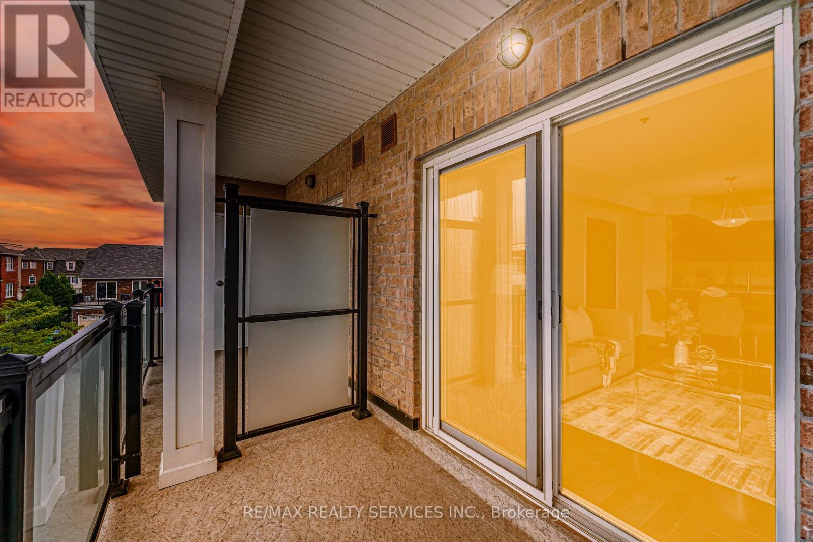 301 - 60 Baycliffe Crescent, Brampton, Ontario  L1P 1W7 - Photo 34 - W12496964