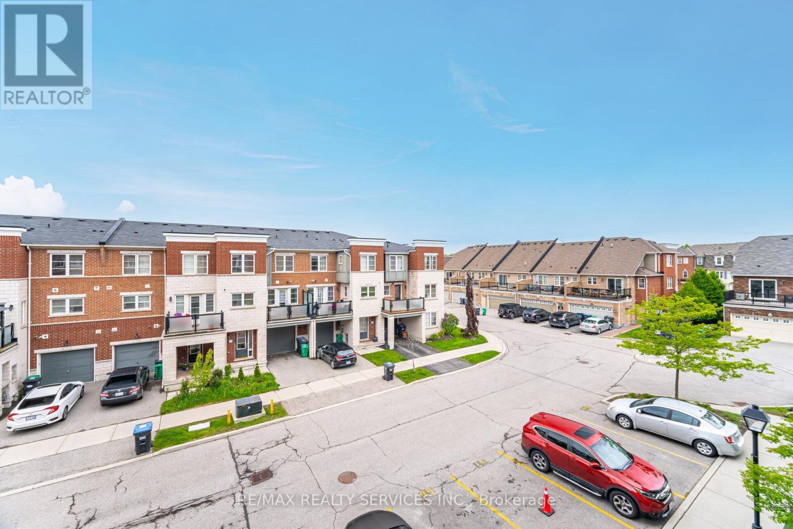 301 - 60 Baycliffe Crescent, Brampton, Ontario  L1P 1W7 - Photo 36 - W12496964