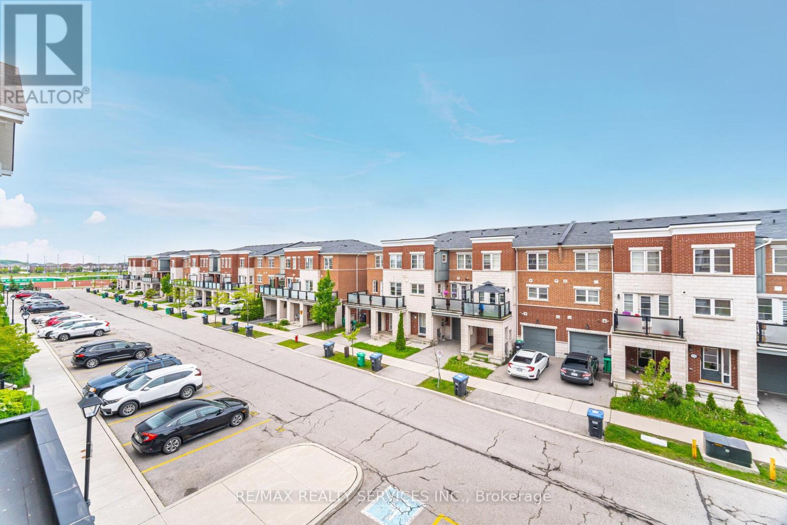 301 - 60 Baycliffe Crescent, Brampton, Ontario  L1P 1W7 - Photo 37 - W12496964