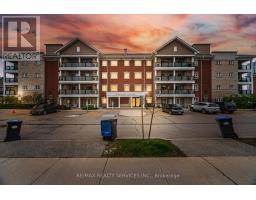 301 - 60 BAYCLIFFE CRESCENT, Brampton, Ontario