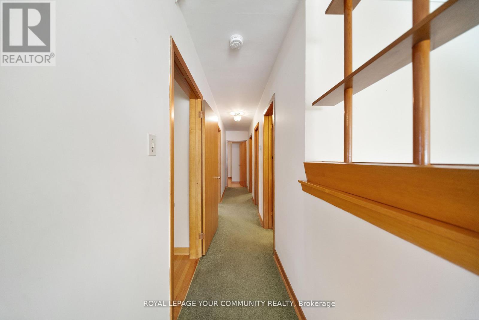 50 Felan Crescent, Toronto, Ontario  M9V 3A3 - Photo 16 - W12496966