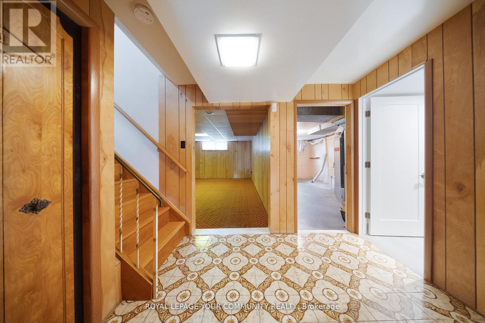 50 Felan Crescent, Toronto, Ontario  M9V 3A3 - Photo 32 - W12496966