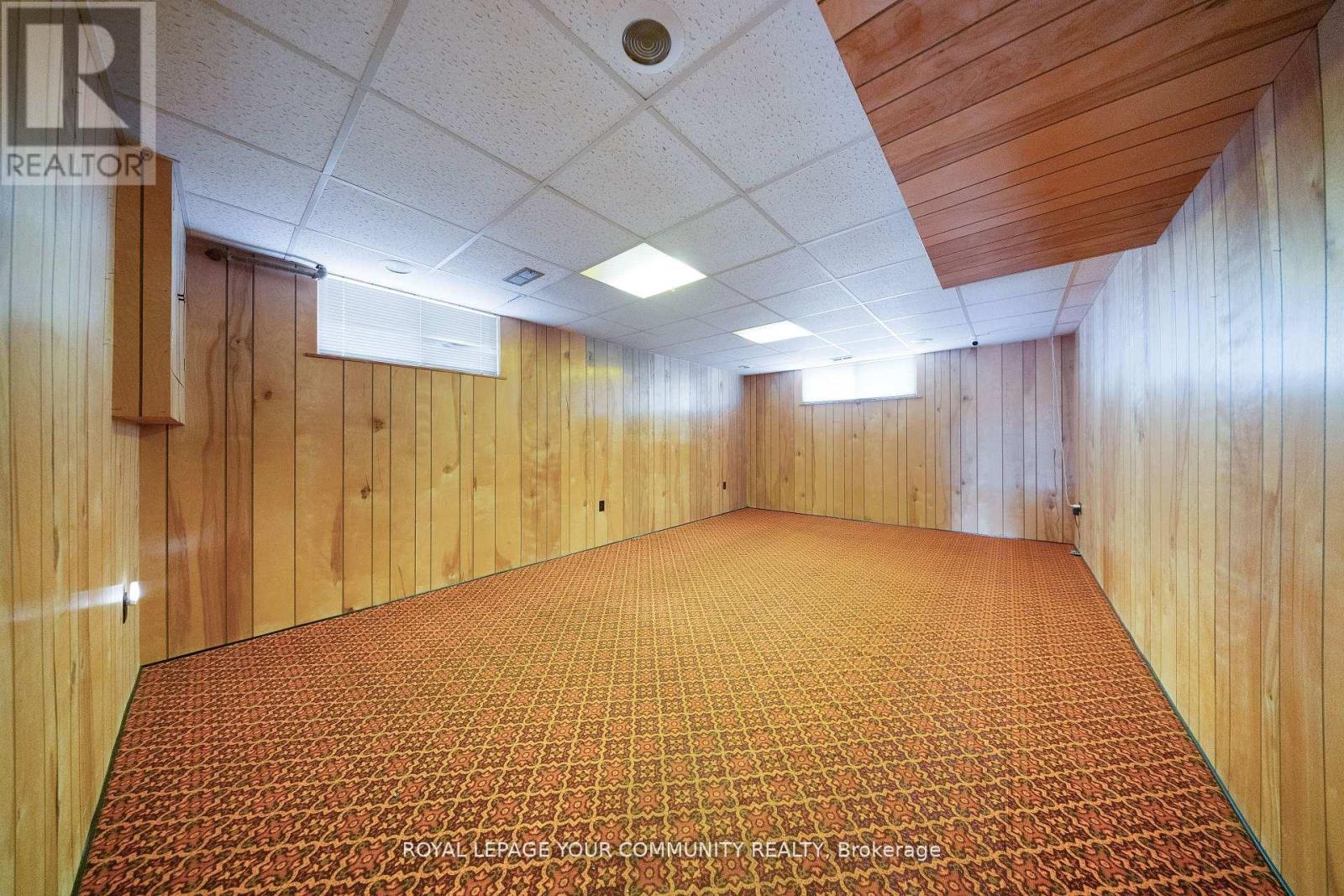 50 Felan Crescent, Toronto, Ontario  M9V 3A3 - Photo 33 - W12496966