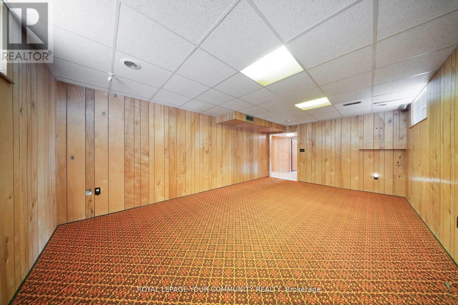 50 Felan Crescent, Toronto, Ontario  M9V 3A3 - Photo 34 - W12496966