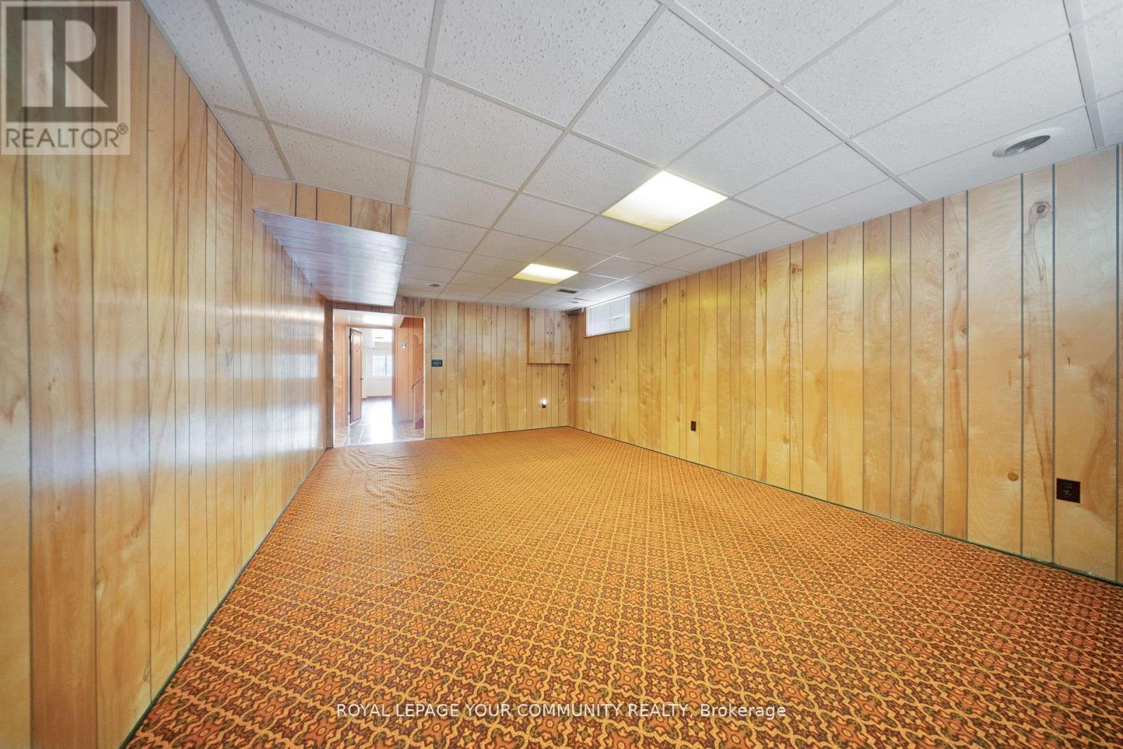 50 Felan Crescent, Toronto, Ontario  M9V 3A3 - Photo 35 - W12496966