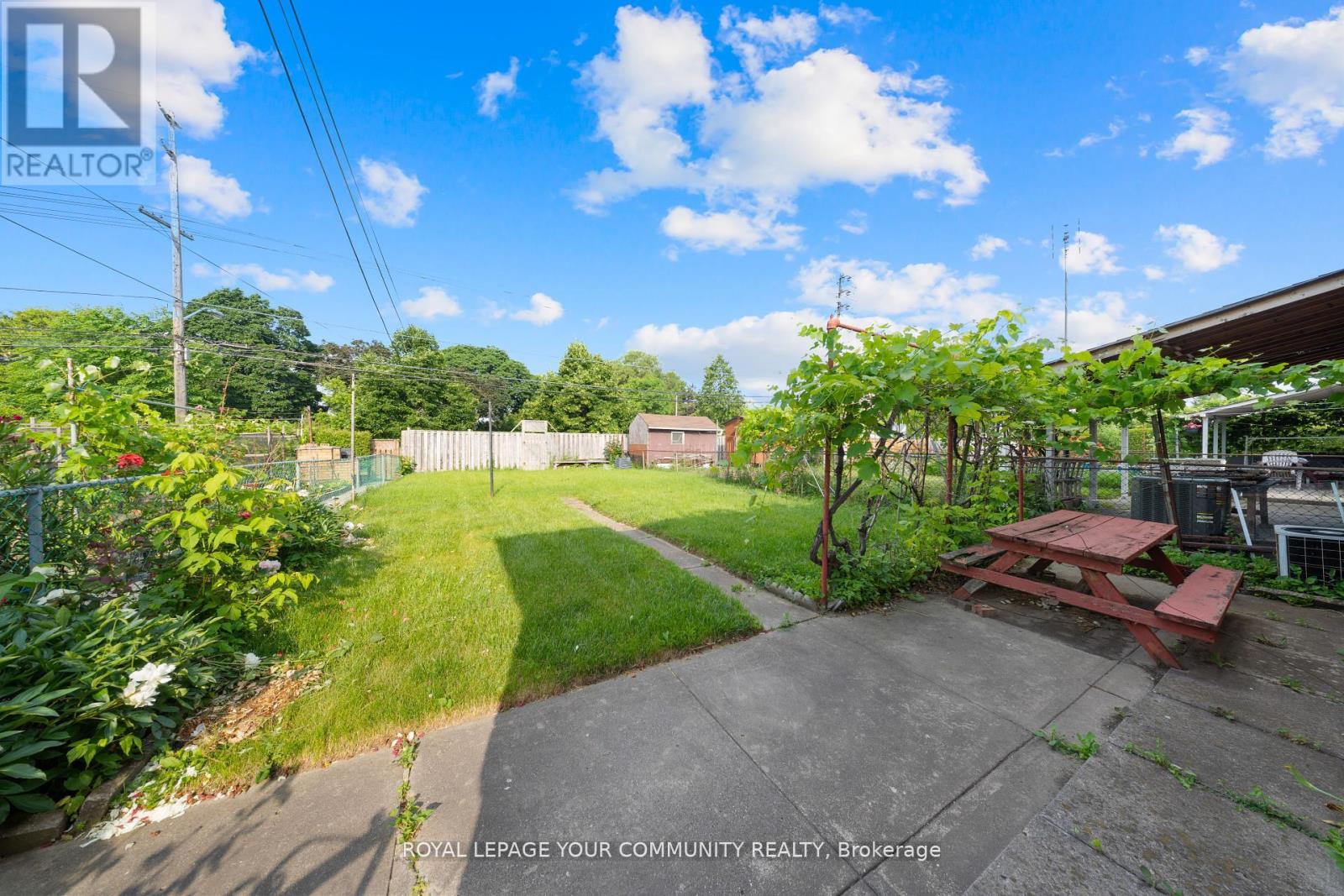 50 Felan Crescent, Toronto, Ontario  M9V 3A3 - Photo 46 - W12496966