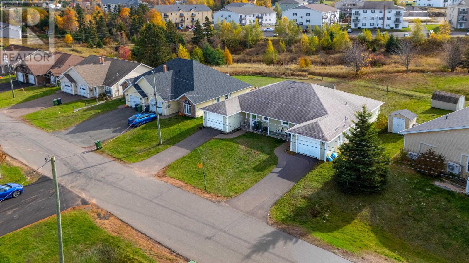 24 Herbert Street, Charlottetown, Prince Edward Island  C1C 1S3 - Photo 2 - 202527022