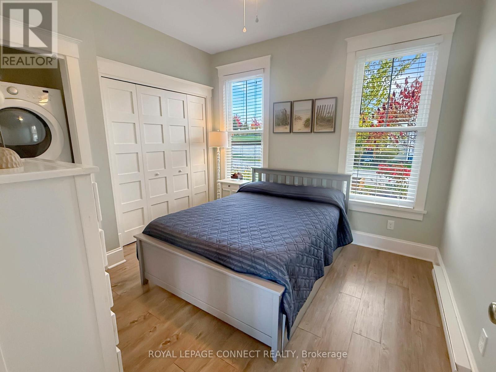 107 - 2 Butternut Lane, Prince Edward County, Ontario  K0K 1P0 - Photo 15 - X12496938