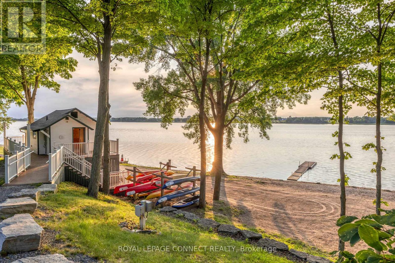 107 - 2 Butternut Lane, Prince Edward County, Ontario  K0K 1P0 - Photo 36 - X12496938