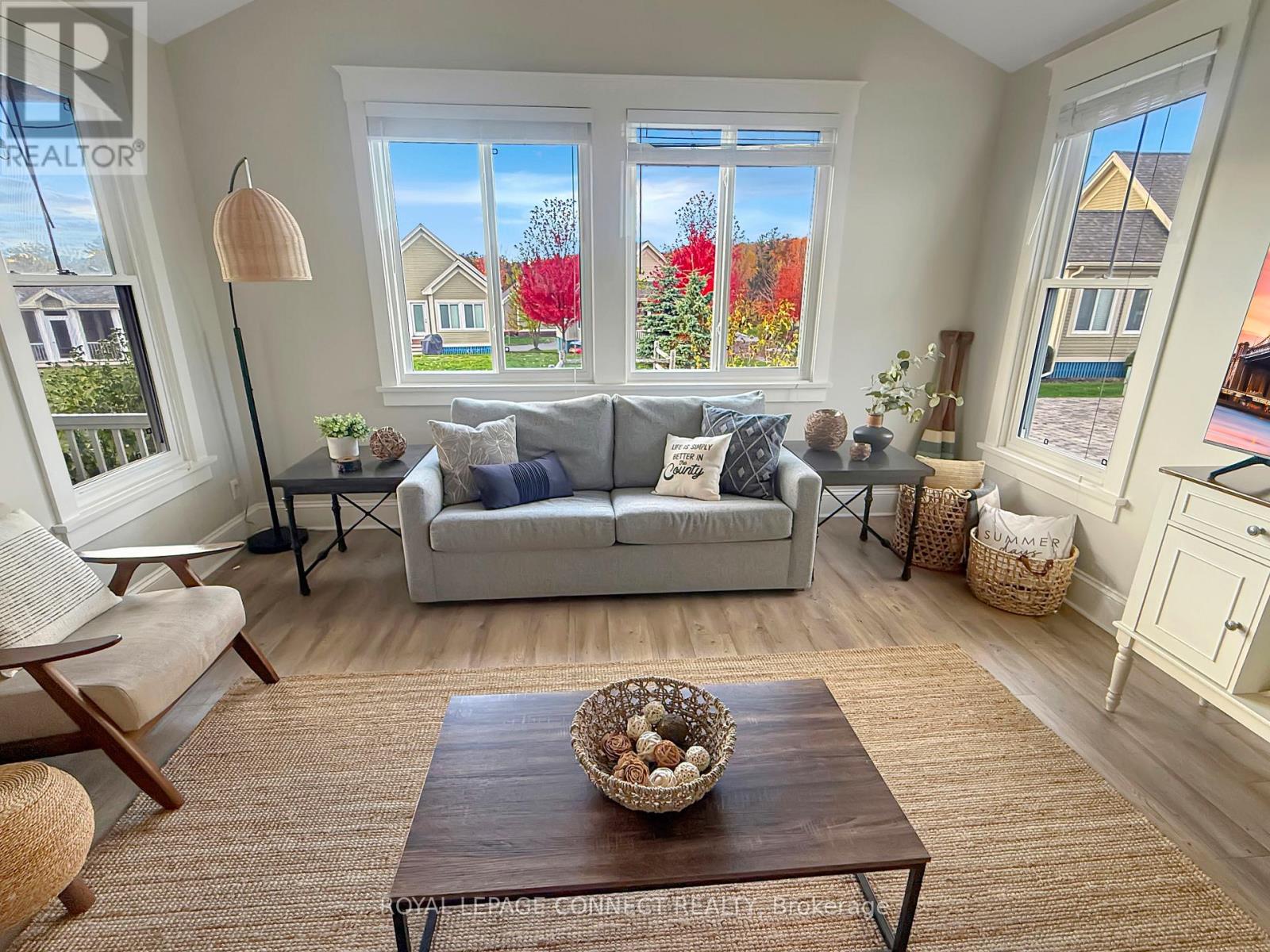 107 - 2 Butternut Lane, Prince Edward County, Ontario  K0K 1P0 - Photo 8 - X12496938