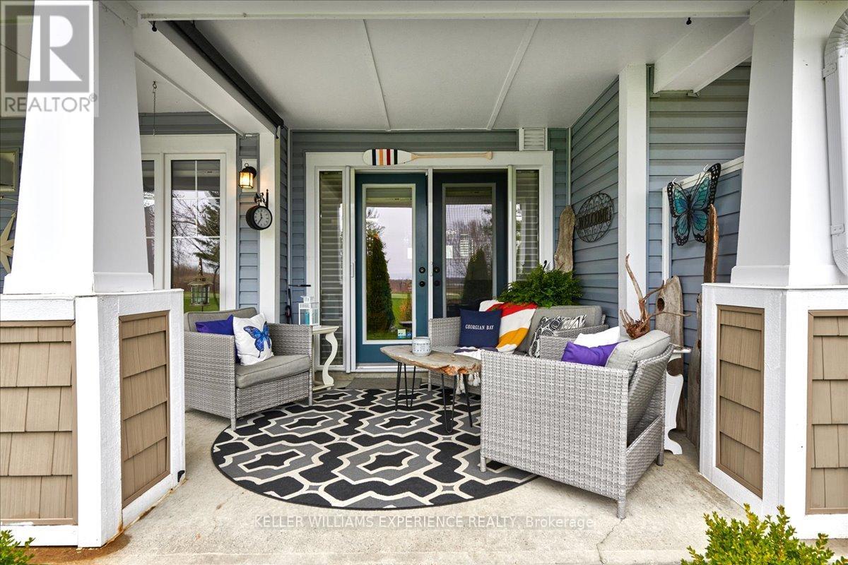 15 Carnoustie Lane, Georgian Bay, Ontario  L0K 1S0 - Photo 22 - X12496952