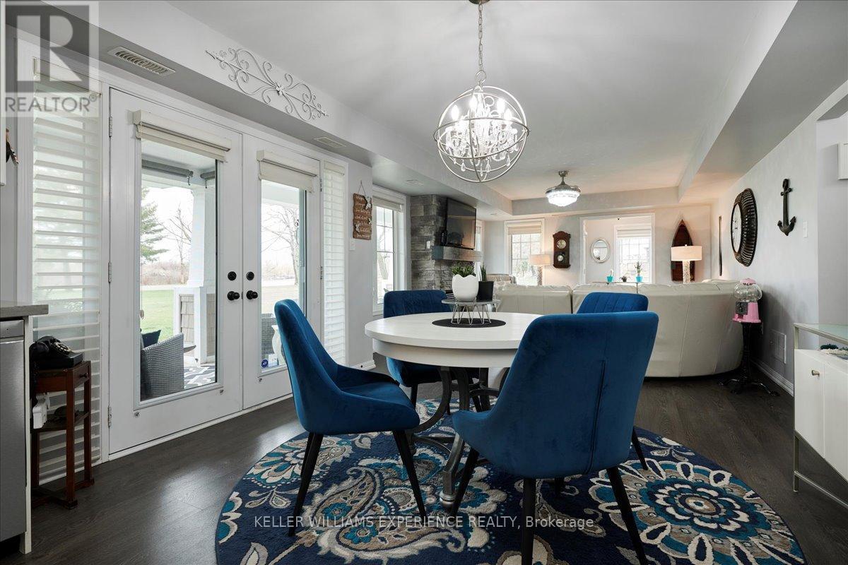 15 Carnoustie Lane, Georgian Bay, Ontario  L0K 1S0 - Photo 8 - X12496952