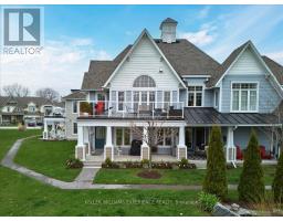 15 CARNOUSTIE LANE, Georgian Bay, Ontario