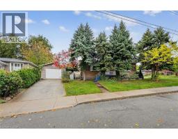 292 GLENHOLME Avenue, hamilton, Ontario