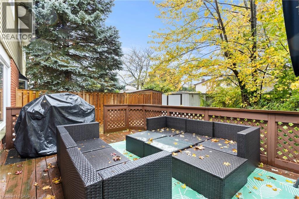 2396 Lyford Lane, Burlington, Ontario  L7P 3Y8 - Photo 26 - 40784093