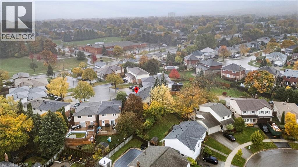 2396 Lyford Lane, Burlington, Ontario  L7P 3Y8 - Photo 32 - 40784093