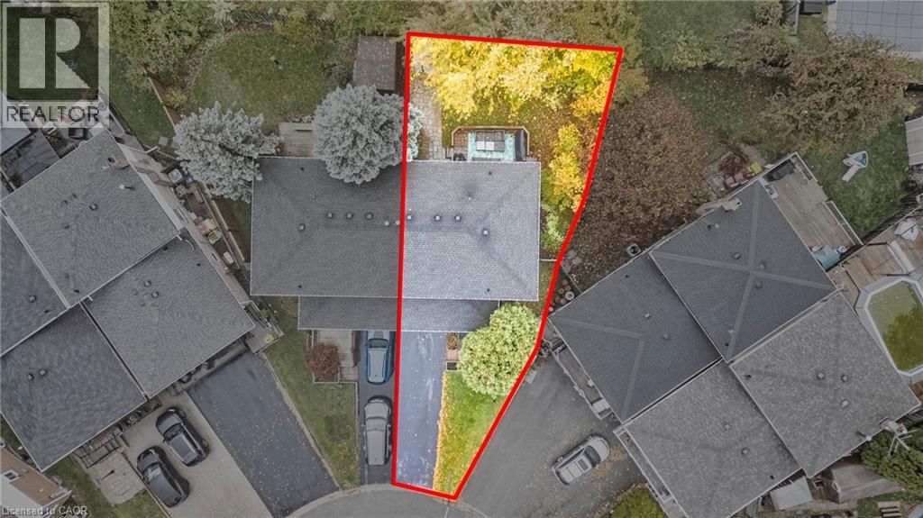 2396 Lyford Lane, Burlington, Ontario  L7P 3Y8 - Photo 33 - 40784093