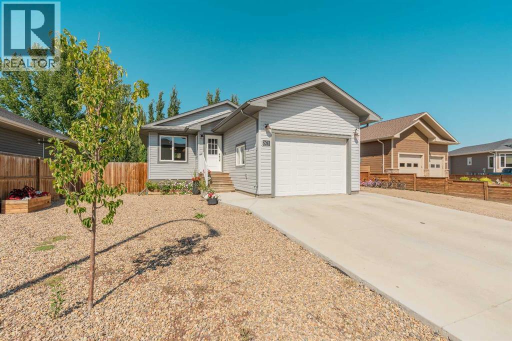 263 Westview Crescent West, Bow Island, Alberta