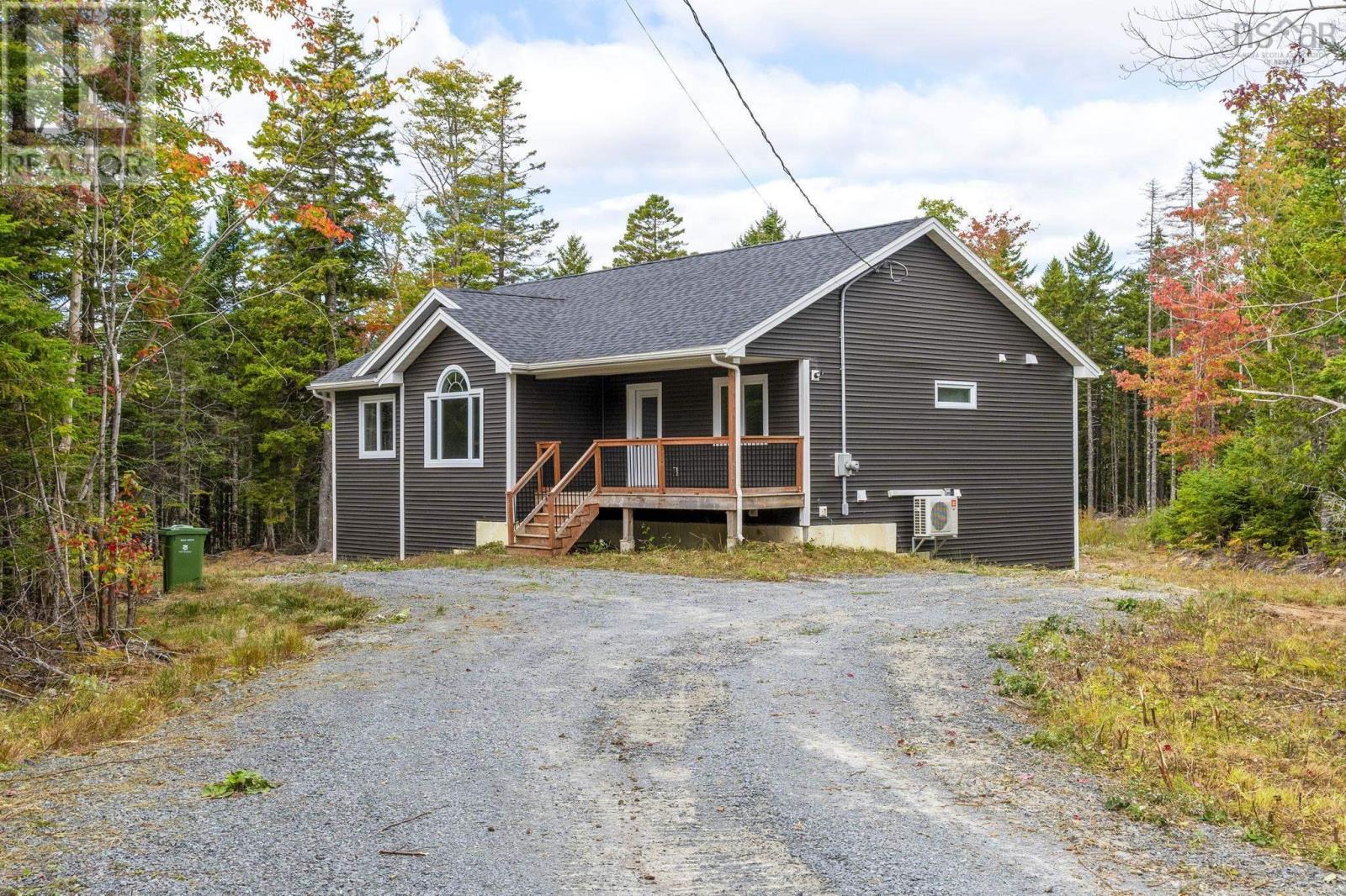 10 Jorphie Drive, East Uniacke, Nova Scotia