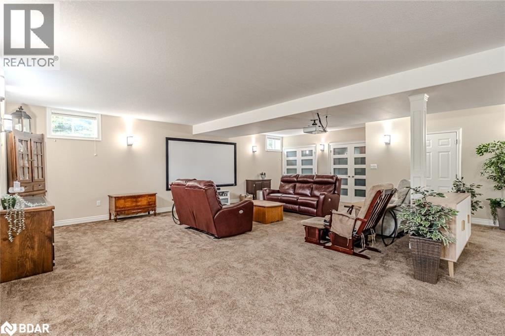 5 Munro Court, Snow Valley, Ontario L9X 0H6 - Photo 14 - 40784808