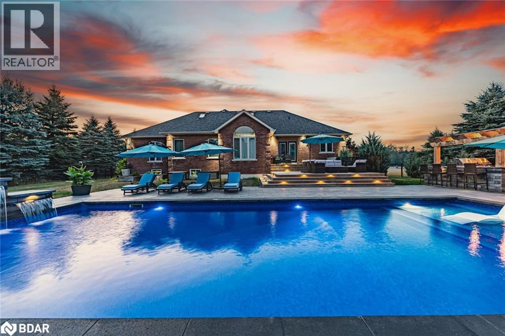 5 Munro Court, Snow Valley, Ontario L9X 0H6 - Photo 19 - 40784808