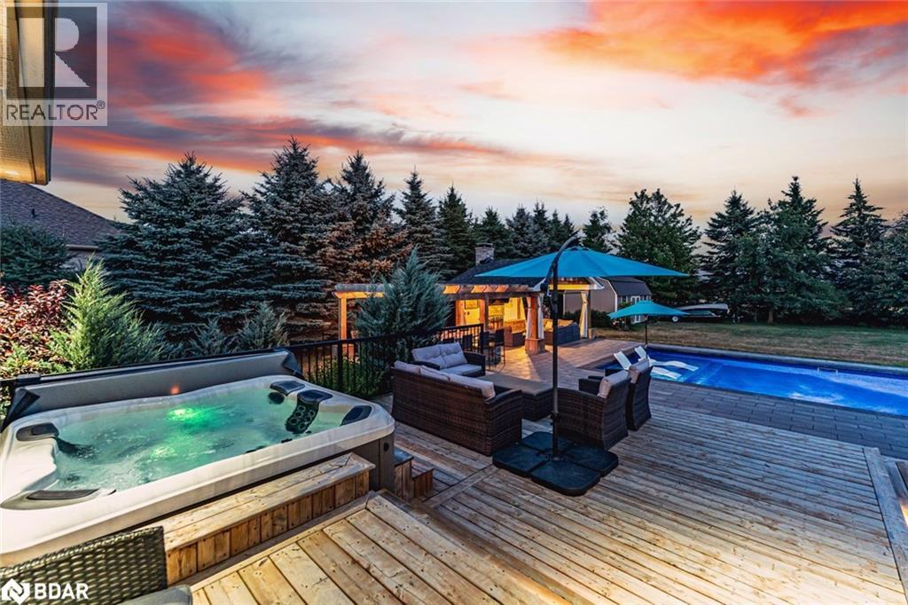 5 Munro Court, Snow Valley, Ontario L9X 0H6 - Photo 25 - 40784808