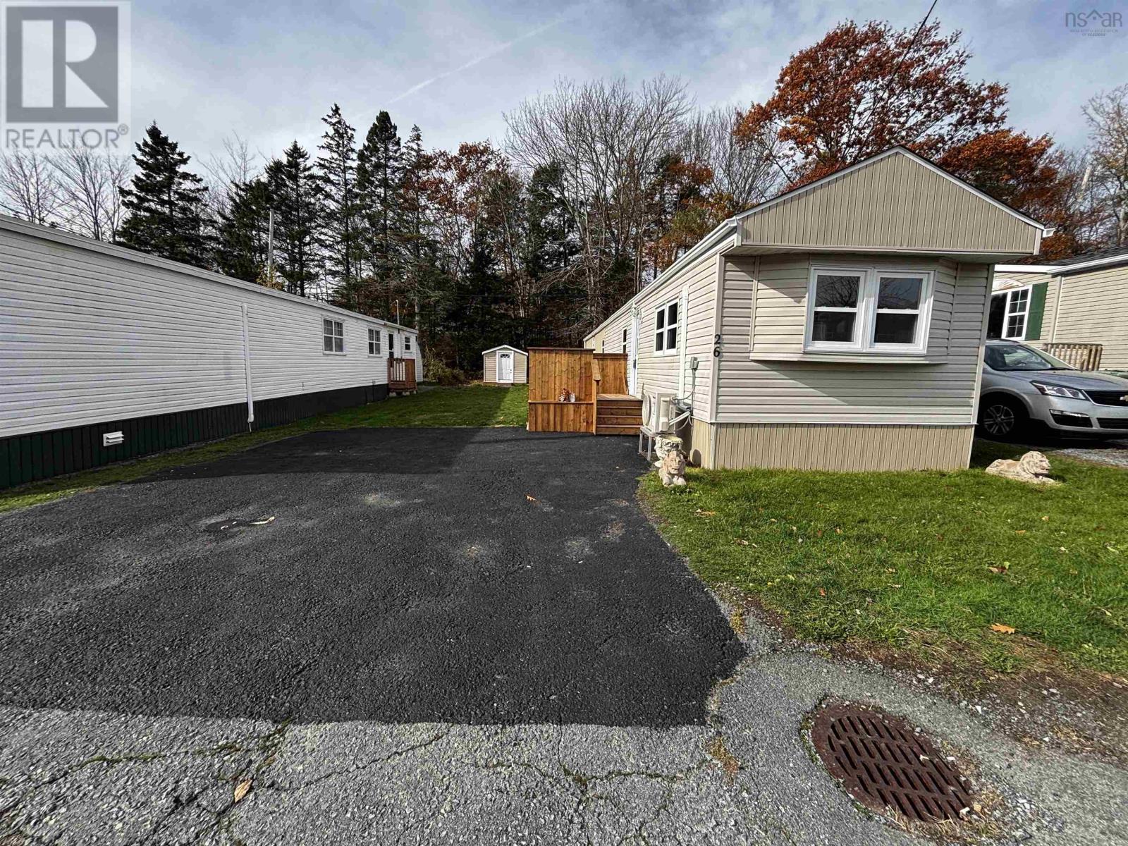 26 Gantry Road, Middle Sackville, Nova Scotia