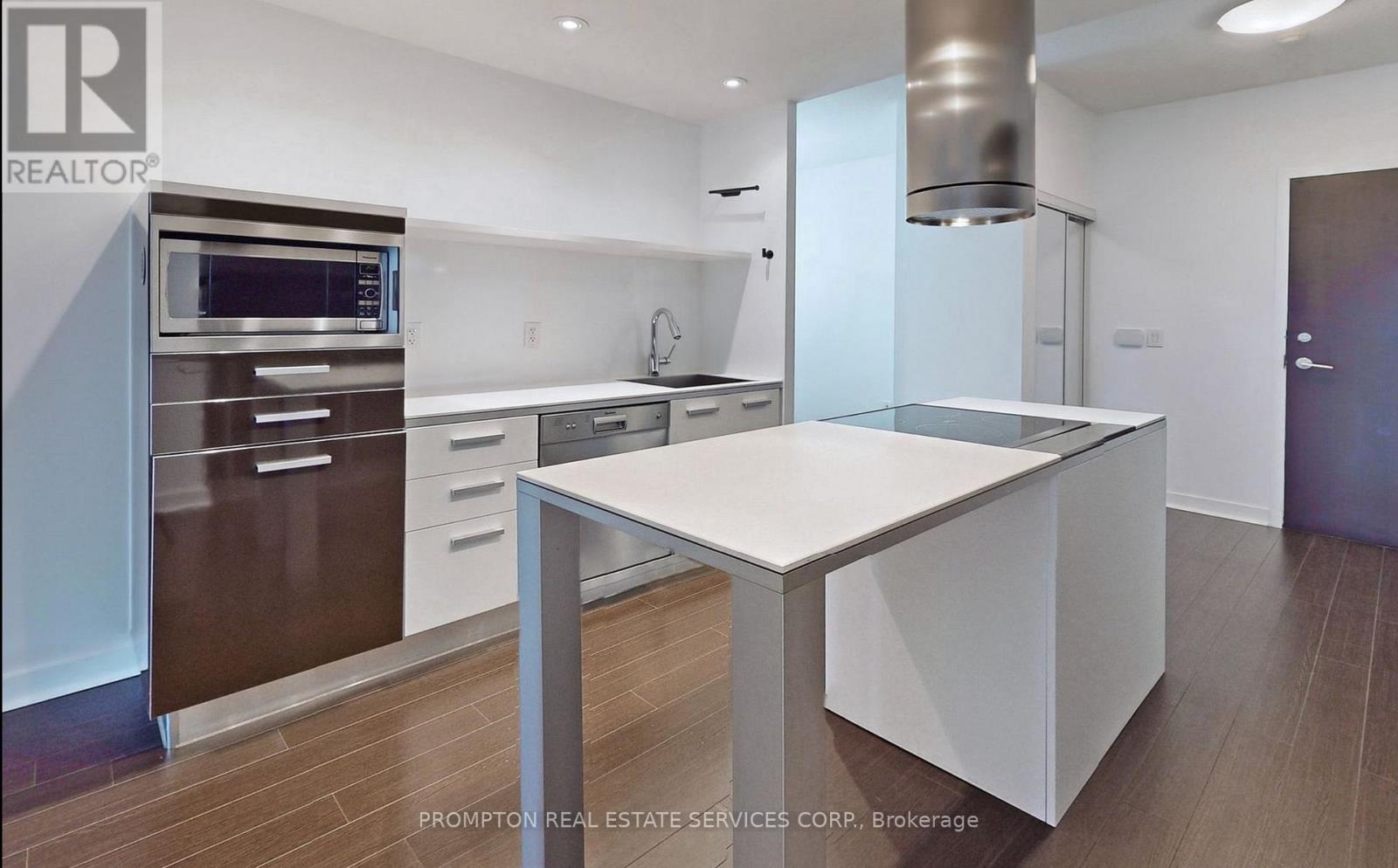 2510 - 38 DAN LECKIE WAY, Toronto, Ontario