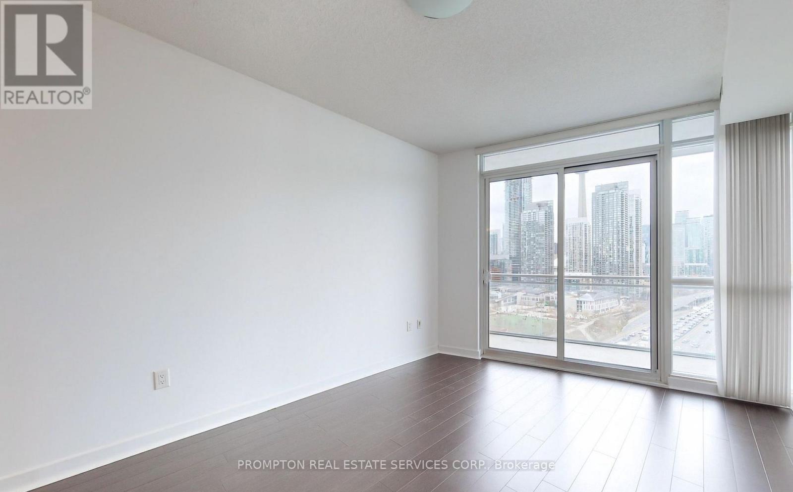 2510 - 38 Dan Leckie Way, Toronto, Ontario  M5V 2V6 - Photo 3 - C12497044