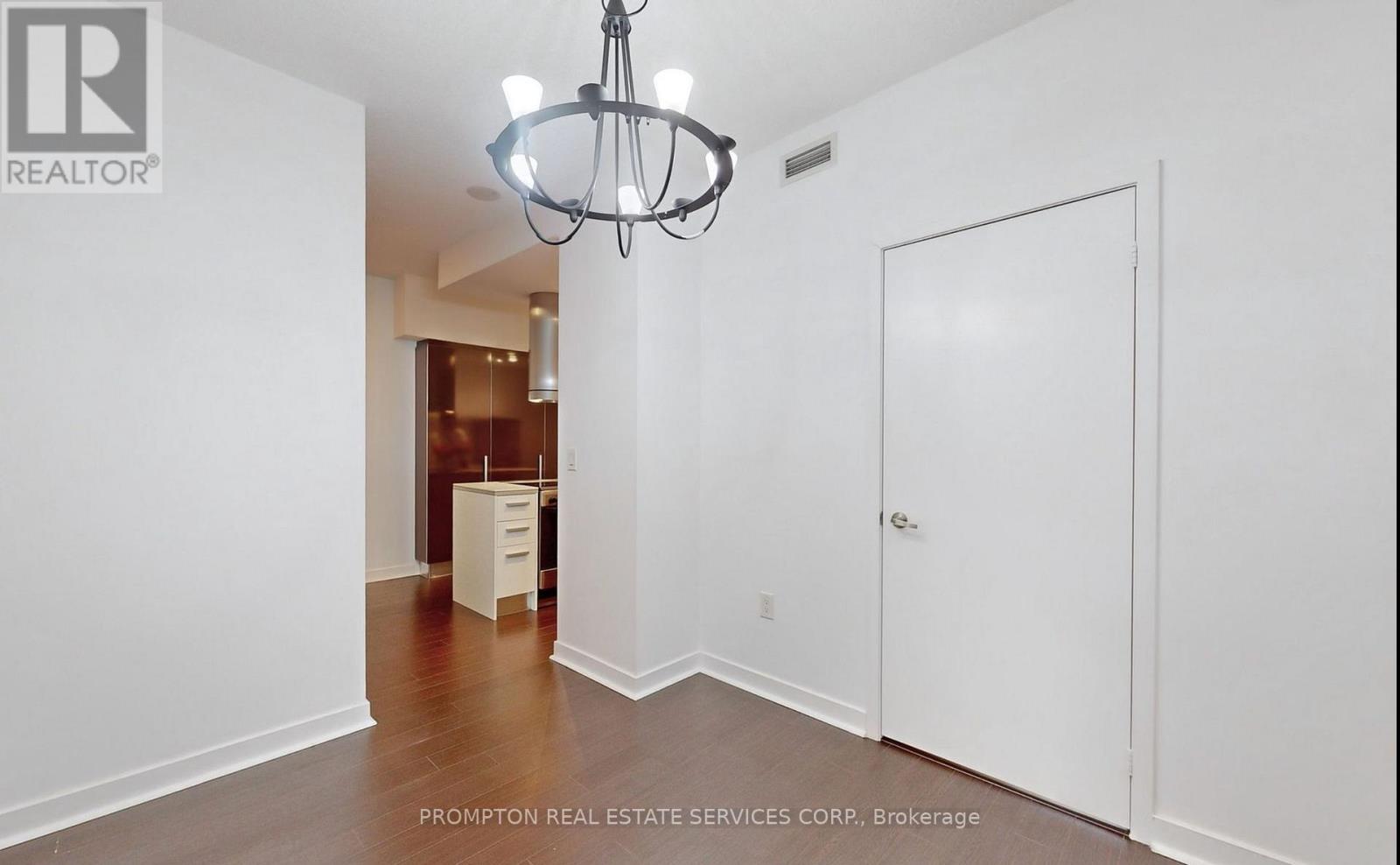 2510 - 38 Dan Leckie Way, Toronto, Ontario  M5V 2V6 - Photo 4 - C12497044