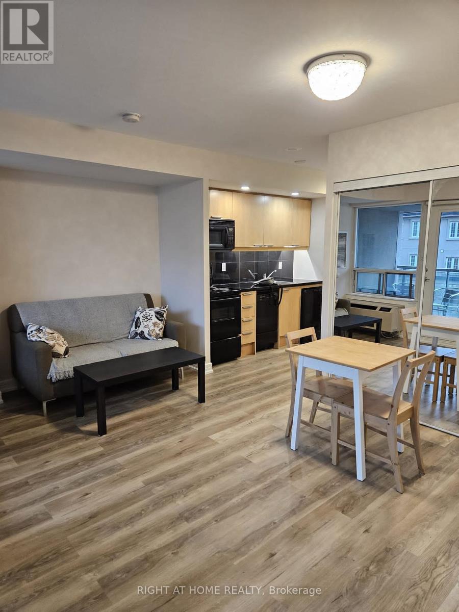 210 - 19 Avondale Avenue, Toronto, Ontario  M2N 0A6 - Photo 15 - C12497048