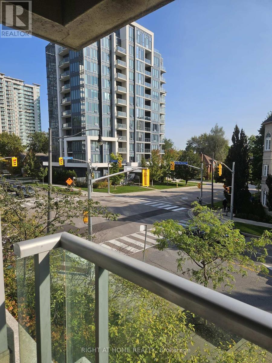 210 - 19 Avondale Avenue, Toronto, Ontario  M2N 0A6 - Photo 3 - C12497048